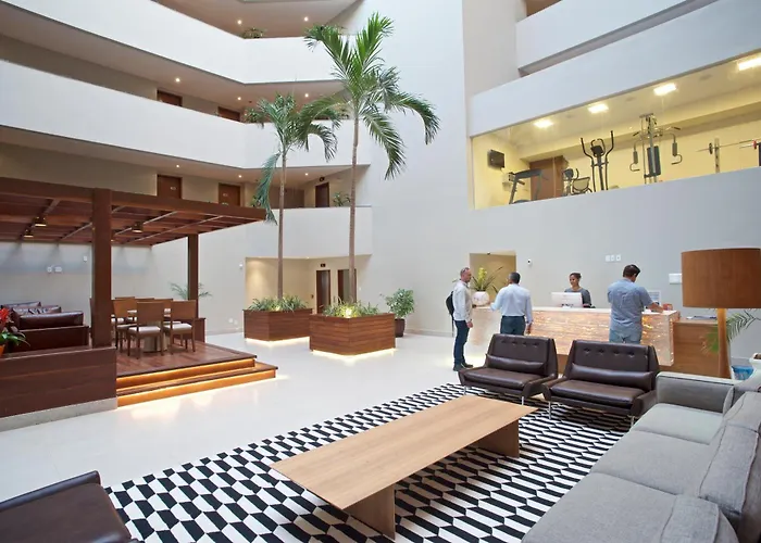 MaranoHotel em Salvador